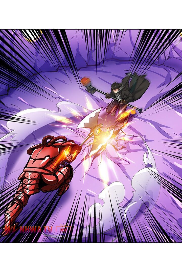 Tôi Là Người Chơi Duy Nhất Đăng Nhập Chapter 39 - 42