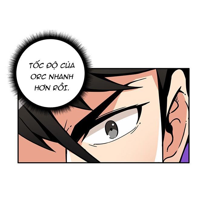 Tôi Là Người Chơi Duy Nhất Đăng Nhập Chapter 39 - 43