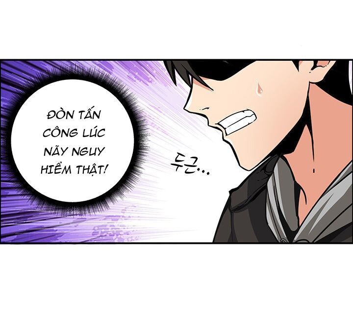 Tôi Là Người Chơi Duy Nhất Đăng Nhập Chapter 39 - 44