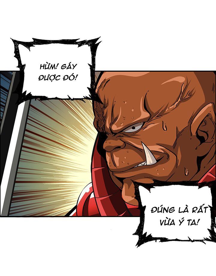 Tôi Là Người Chơi Duy Nhất Đăng Nhập Chapter 39 - 46