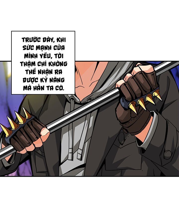 Tôi Là Người Chơi Duy Nhất Đăng Nhập Chapter 39 - 48