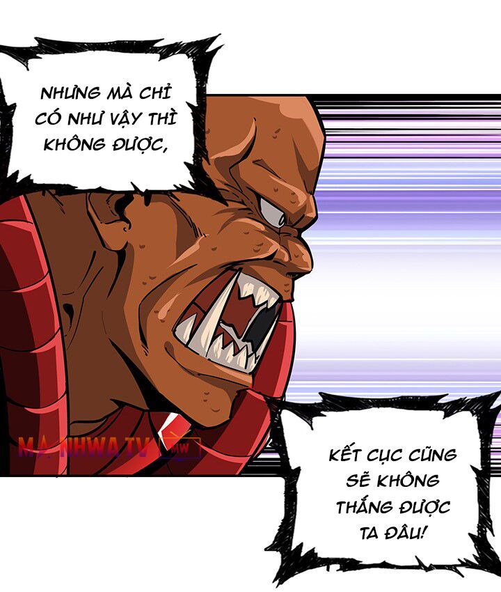 Tôi Là Người Chơi Duy Nhất Đăng Nhập Chapter 39 - 50