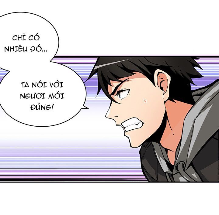 Tôi Là Người Chơi Duy Nhất Đăng Nhập Chapter 39 - 51