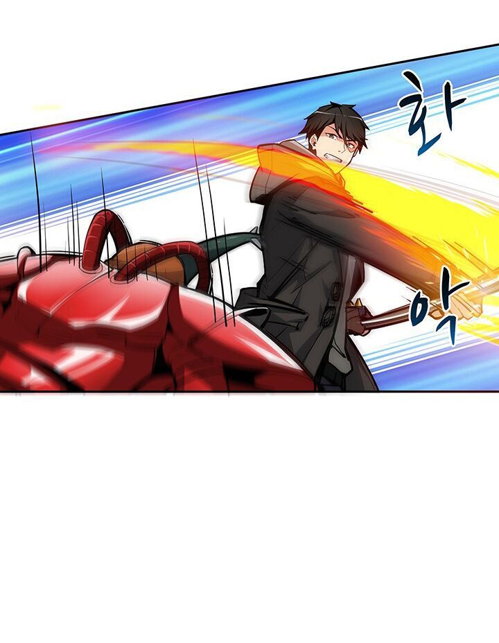 Tôi Là Người Chơi Duy Nhất Đăng Nhập Chapter 39 - 54