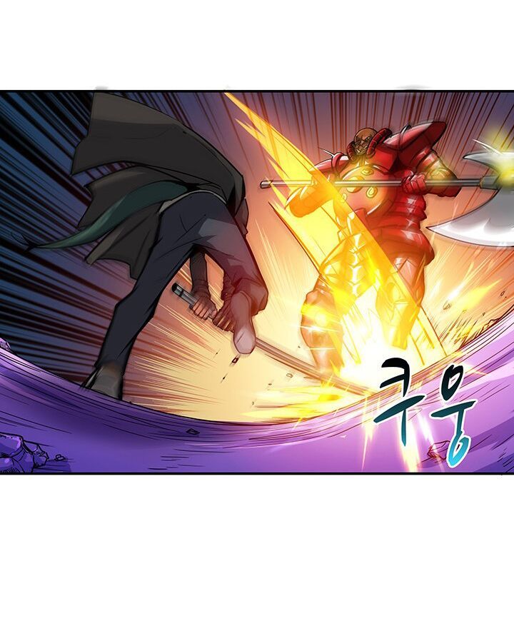 Tôi Là Người Chơi Duy Nhất Đăng Nhập Chapter 39 - 56