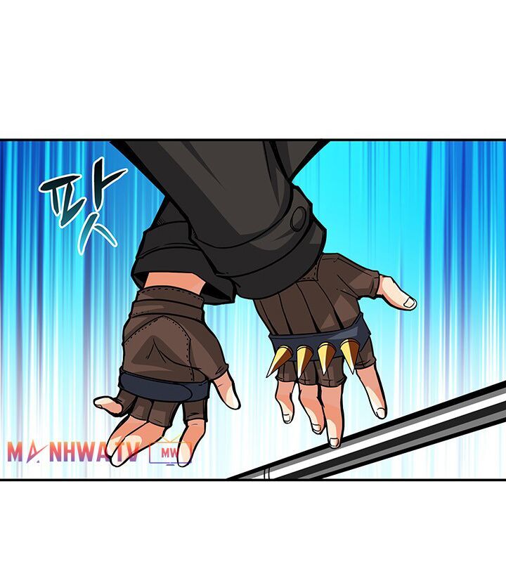 Tôi Là Người Chơi Duy Nhất Đăng Nhập Chapter 39 - 57