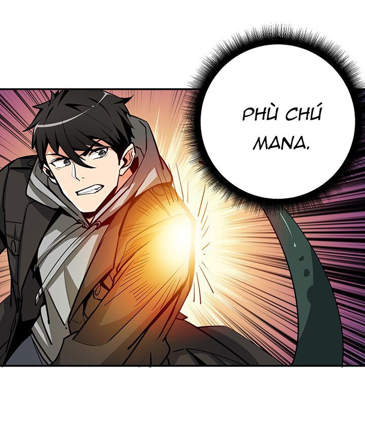 Tôi Là Người Chơi Duy Nhất Đăng Nhập Chapter 39 - 58