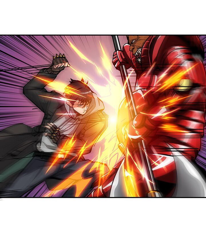 Tôi Là Người Chơi Duy Nhất Đăng Nhập Chapter 39 - 59