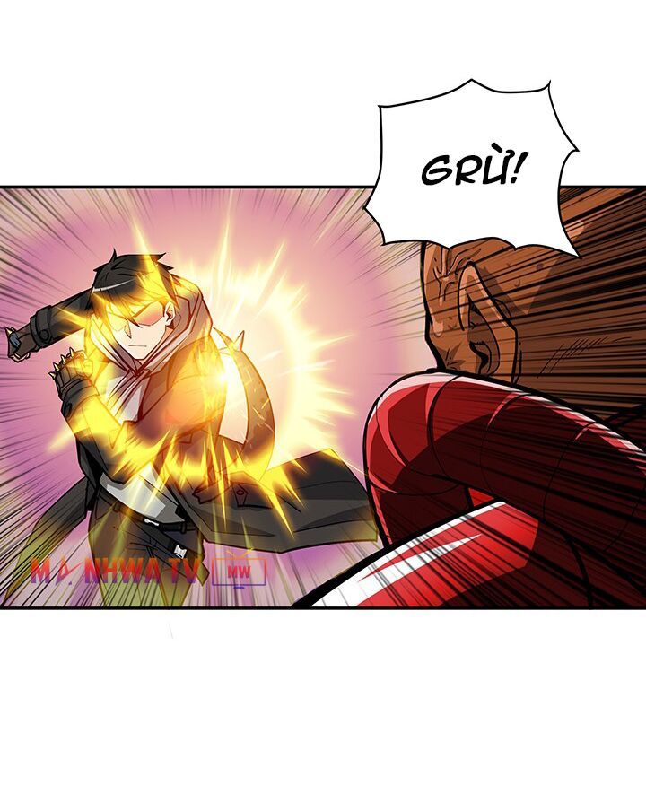 Tôi Là Người Chơi Duy Nhất Đăng Nhập Chapter 39 - 61