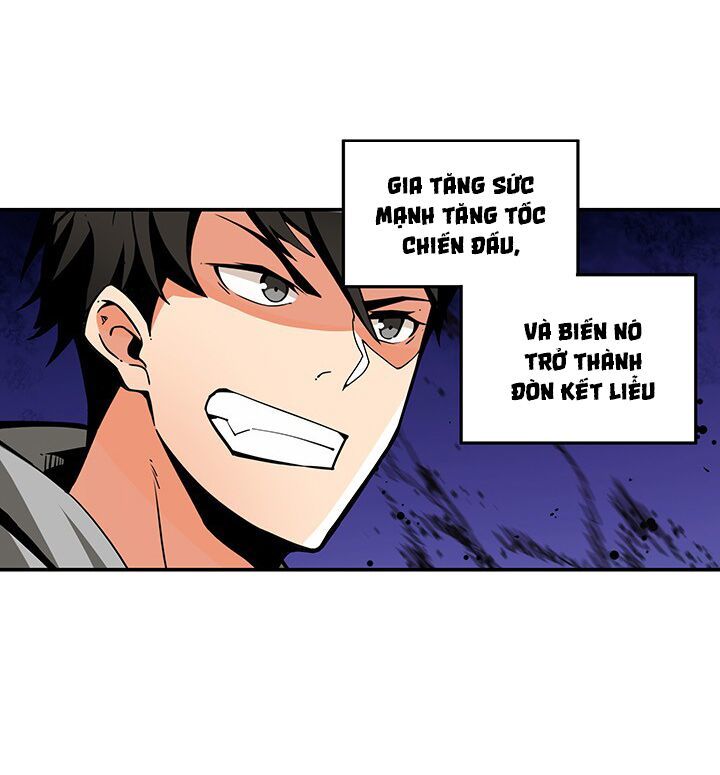 Tôi Là Người Chơi Duy Nhất Đăng Nhập Chapter 39 - 62