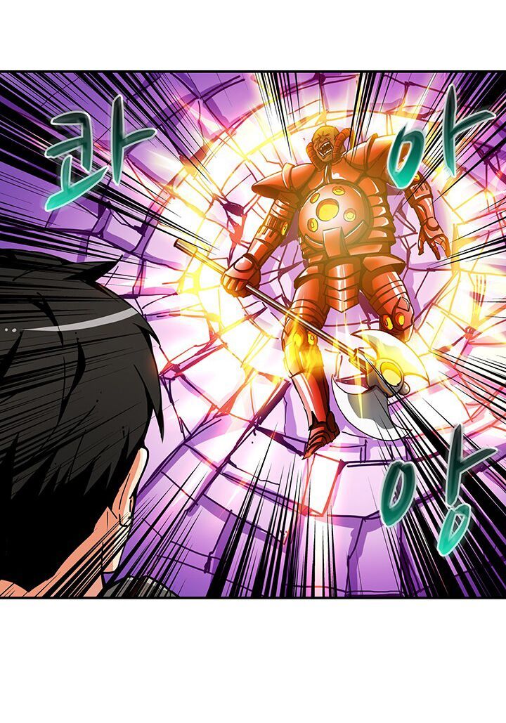 Tôi Là Người Chơi Duy Nhất Đăng Nhập Chapter 39 - 63