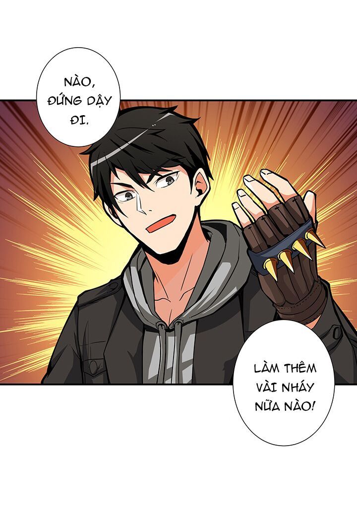 Tôi Là Người Chơi Duy Nhất Đăng Nhập Chapter 39 - 66