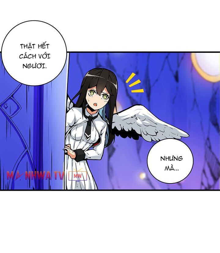 Tôi Là Người Chơi Duy Nhất Đăng Nhập Chapter 40 - 12