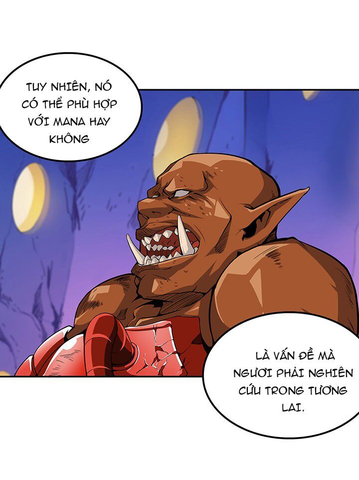 Tôi Là Người Chơi Duy Nhất Đăng Nhập Chapter 40 - 34