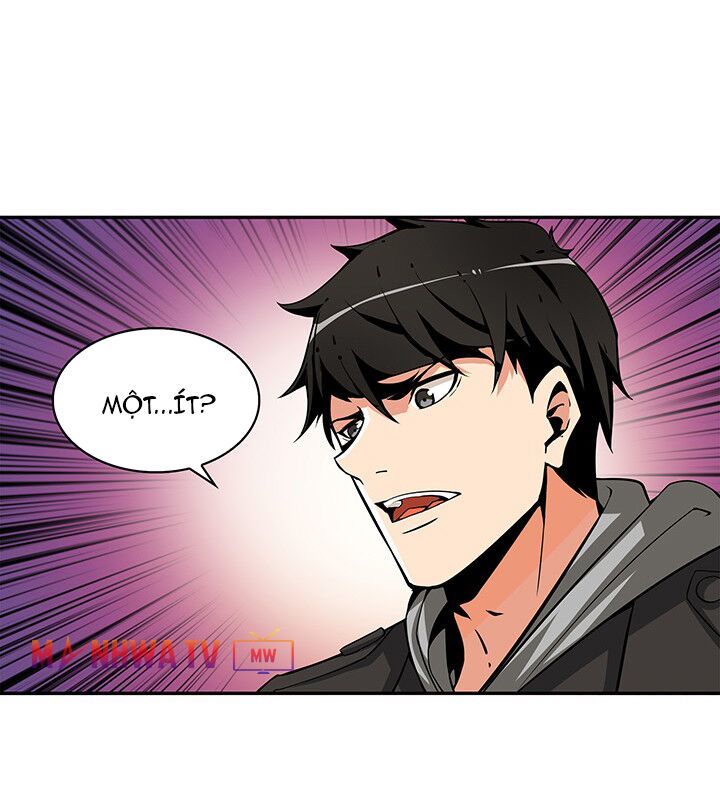 Tôi Là Người Chơi Duy Nhất Đăng Nhập Chapter 40 - 42