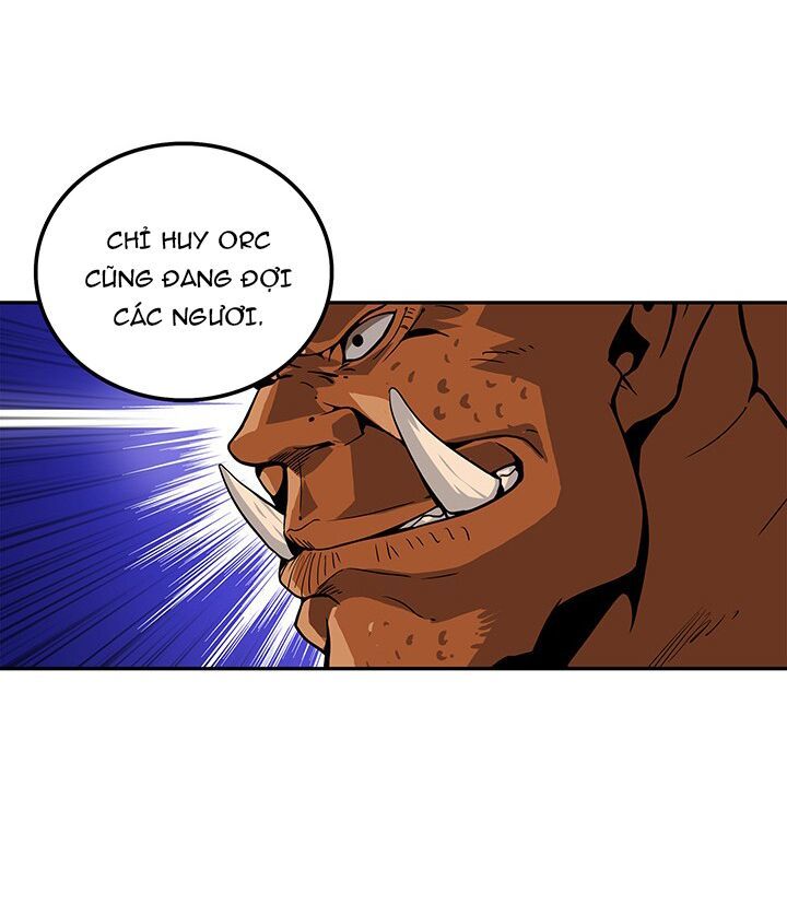 Tôi Là Người Chơi Duy Nhất Đăng Nhập Chapter 40 - 49