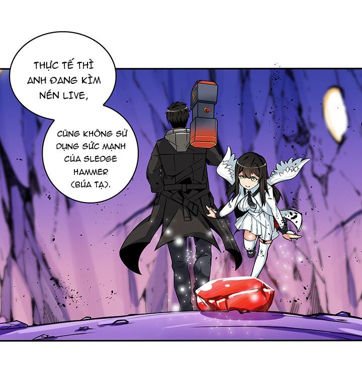 Tôi Là Người Chơi Duy Nhất Đăng Nhập Chapter 40 - 55