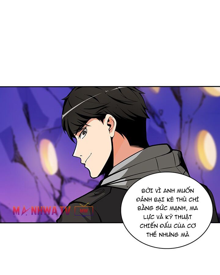 Tôi Là Người Chơi Duy Nhất Đăng Nhập Chapter 40 - 56