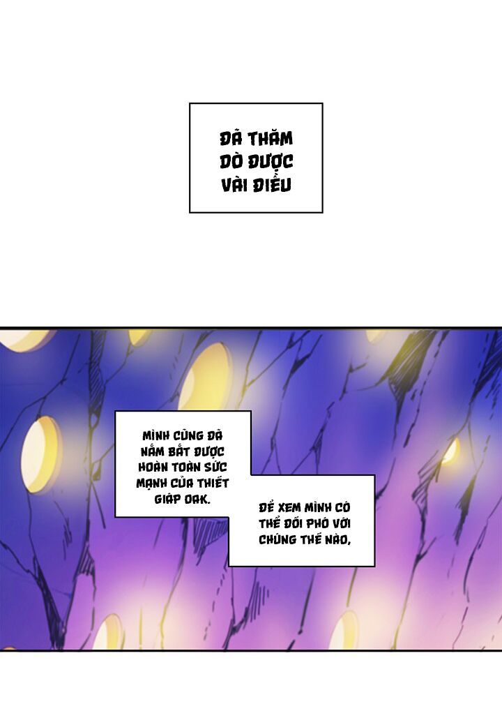 Tôi Là Người Chơi Duy Nhất Đăng Nhập Chapter 40 - 58