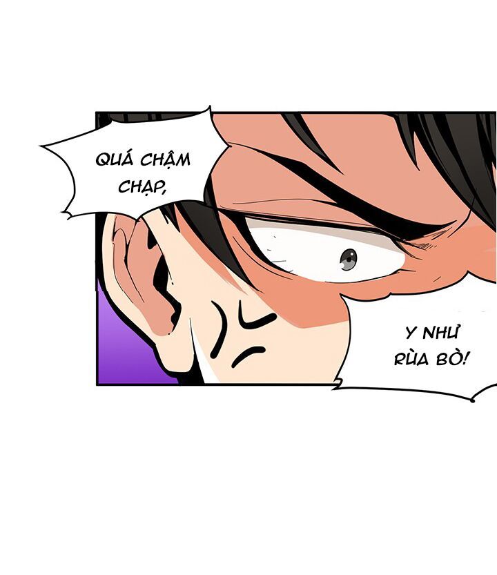 Tôi Là Người Chơi Duy Nhất Đăng Nhập Chapter 41 - 11