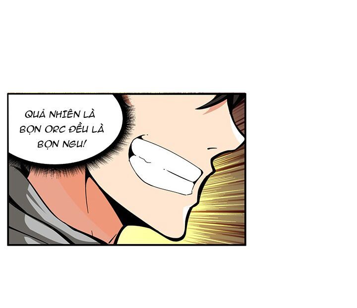 Tôi Là Người Chơi Duy Nhất Đăng Nhập Chapter 41 - 13