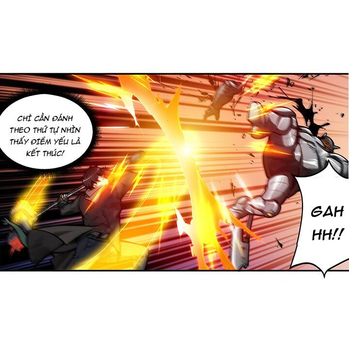 Tôi Là Người Chơi Duy Nhất Đăng Nhập Chapter 41 - 16