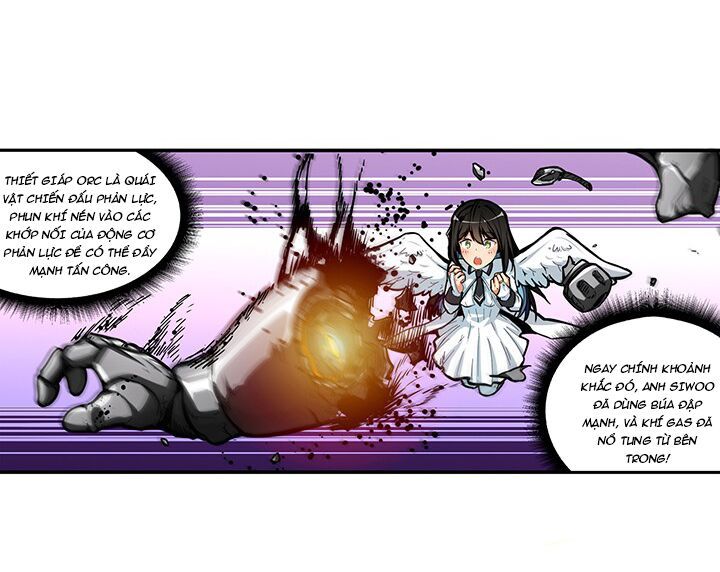 Tôi Là Người Chơi Duy Nhất Đăng Nhập Chapter 41 - 17