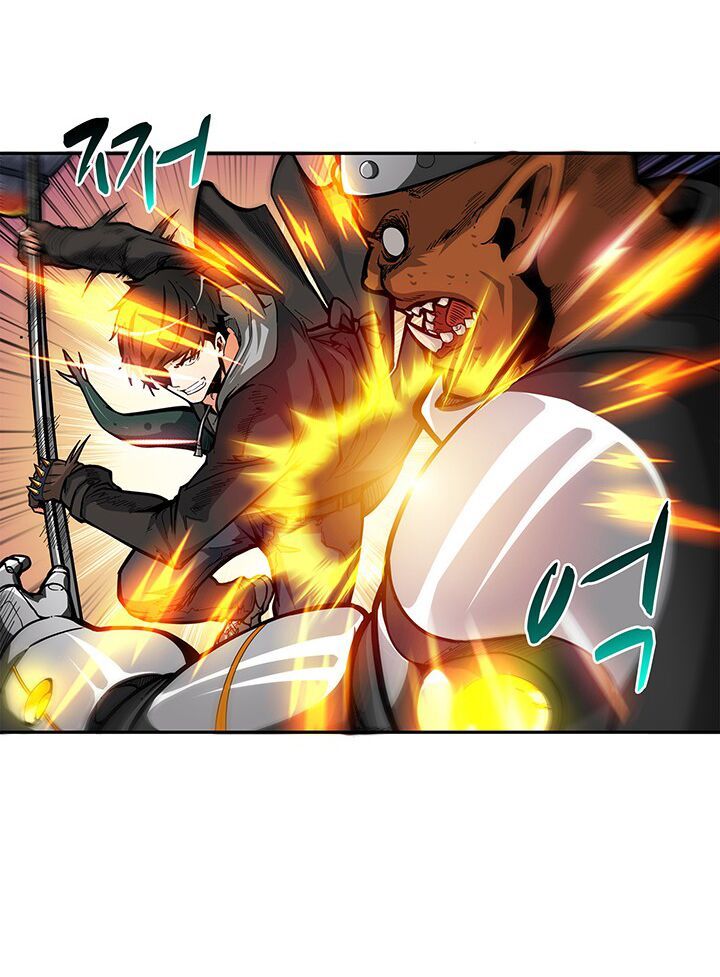 Tôi Là Người Chơi Duy Nhất Đăng Nhập Chapter 41 - 23