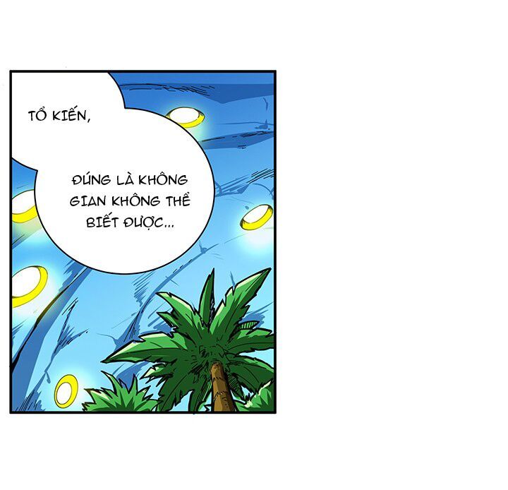 Tôi Là Người Chơi Duy Nhất Đăng Nhập Chapter 41 - 26