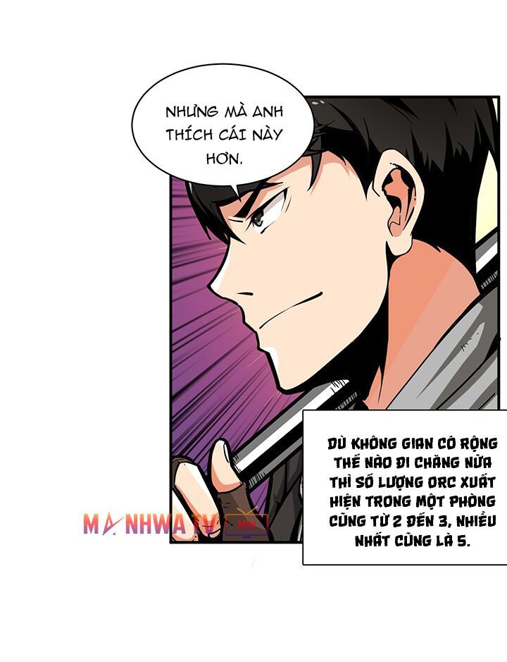 Tôi Là Người Chơi Duy Nhất Đăng Nhập Chapter 41 - 28