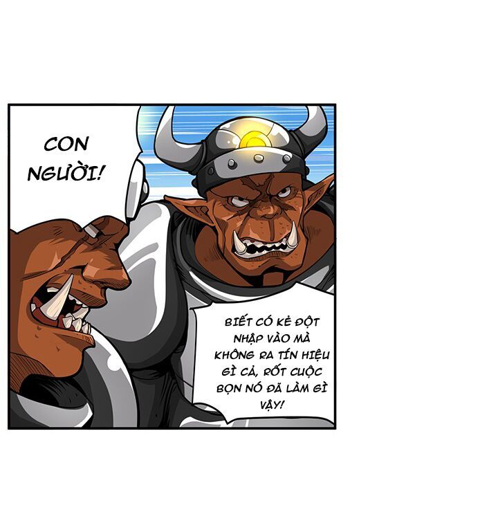 Tôi Là Người Chơi Duy Nhất Đăng Nhập Chapter 41 - 30