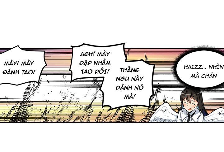 Tôi Là Người Chơi Duy Nhất Đăng Nhập Chapter 41 - 36