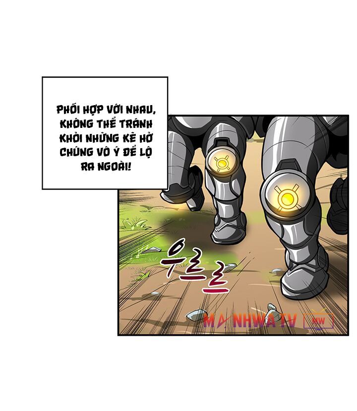 Tôi Là Người Chơi Duy Nhất Đăng Nhập Chapter 41 - 39