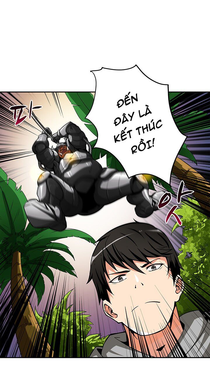 Tôi Là Người Chơi Duy Nhất Đăng Nhập Chapter 41 - 43