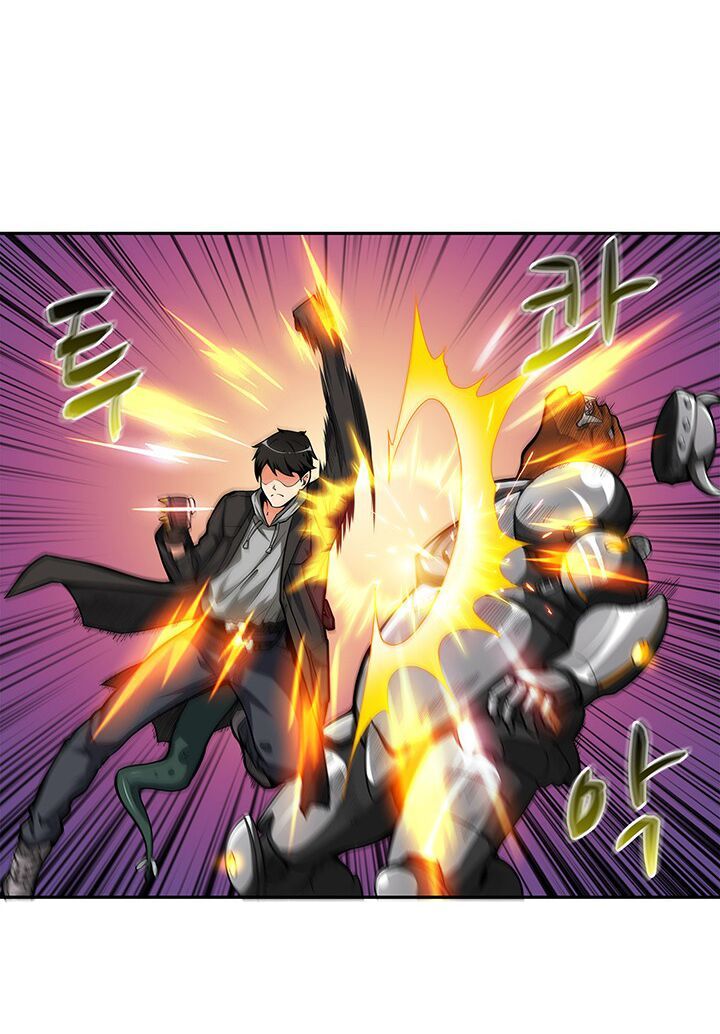 Tôi Là Người Chơi Duy Nhất Đăng Nhập Chapter 41 - 47