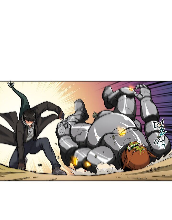 Tôi Là Người Chơi Duy Nhất Đăng Nhập Chapter 41 - 51