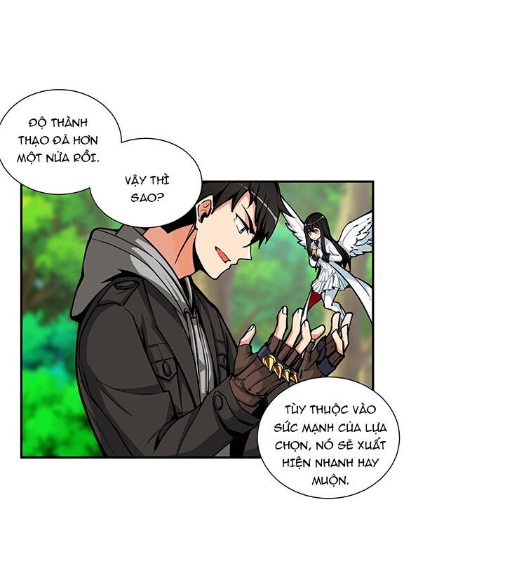 Tôi Là Người Chơi Duy Nhất Đăng Nhập Chapter 41 - 58