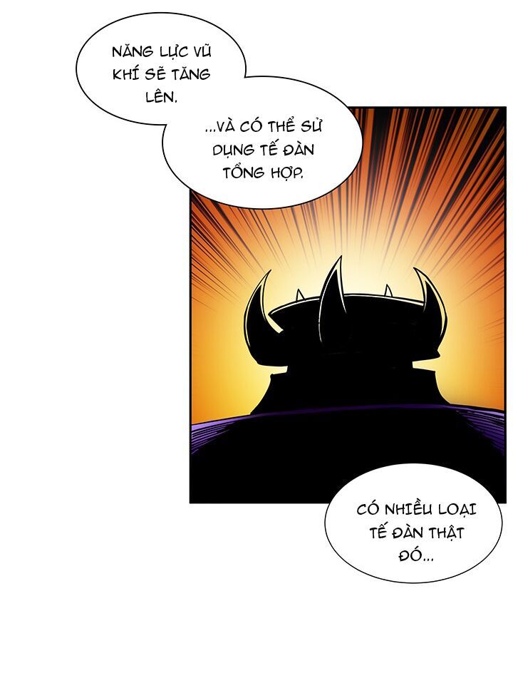 Tôi Là Người Chơi Duy Nhất Đăng Nhập Chapter 41 - 62