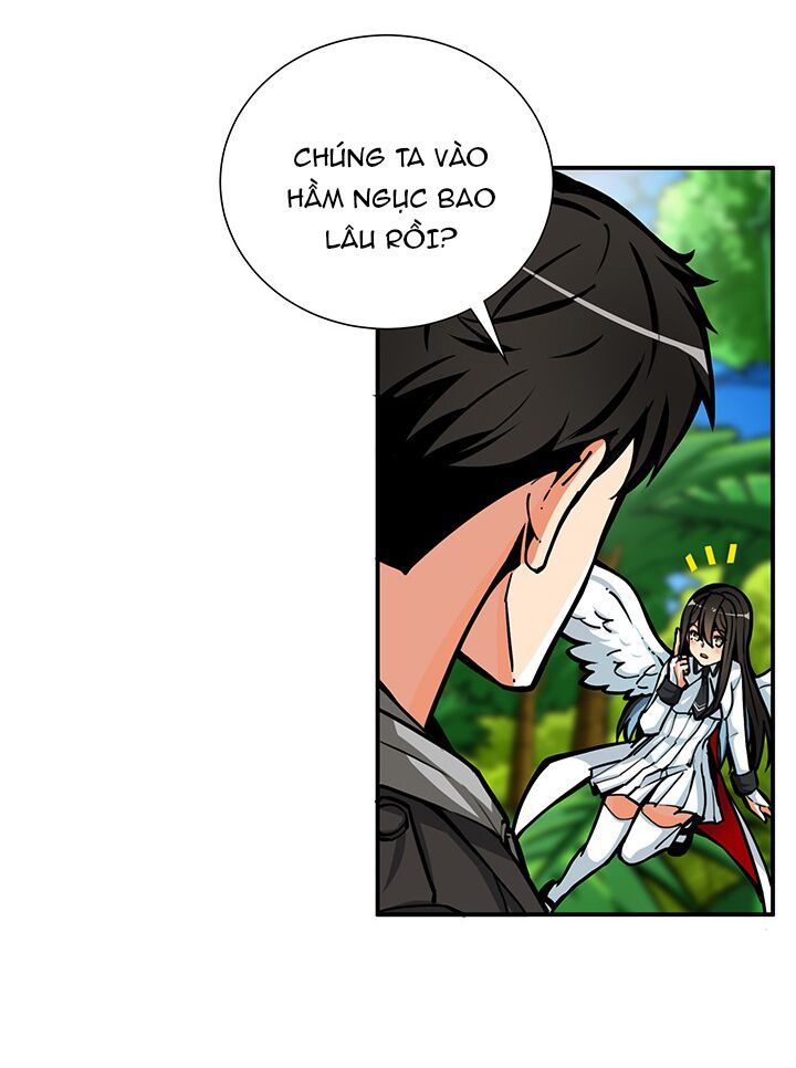 Tôi Là Người Chơi Duy Nhất Đăng Nhập Chapter 41 - 65