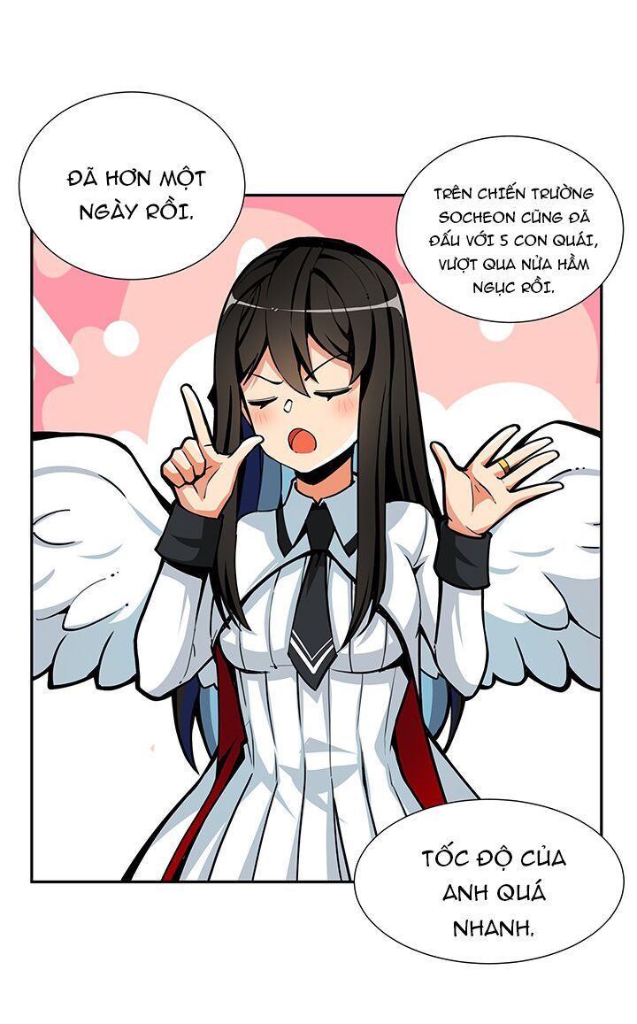 Tôi Là Người Chơi Duy Nhất Đăng Nhập Chapter 41 - 66