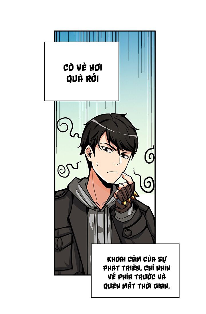 Tôi Là Người Chơi Duy Nhất Đăng Nhập Chapter 41 - 67