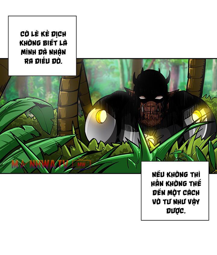 Tôi Là Người Chơi Duy Nhất Đăng Nhập Chapter 41 - 75