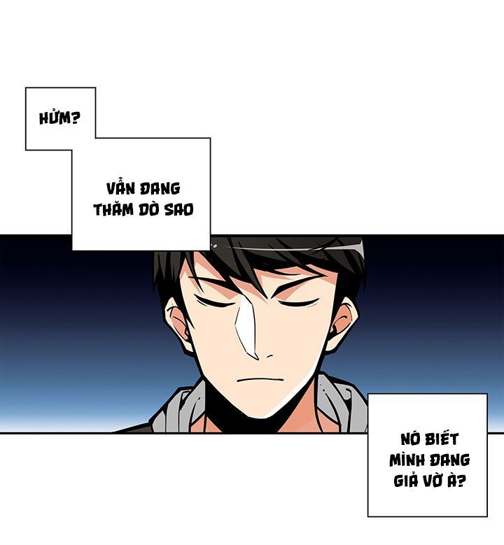 Tôi Là Người Chơi Duy Nhất Đăng Nhập Chapter 41 - 78