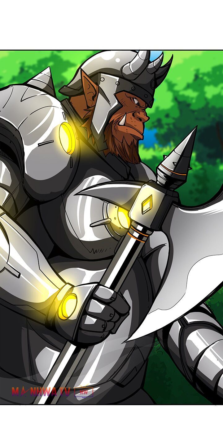 Tôi Là Người Chơi Duy Nhất Đăng Nhập Chapter 41 - 80