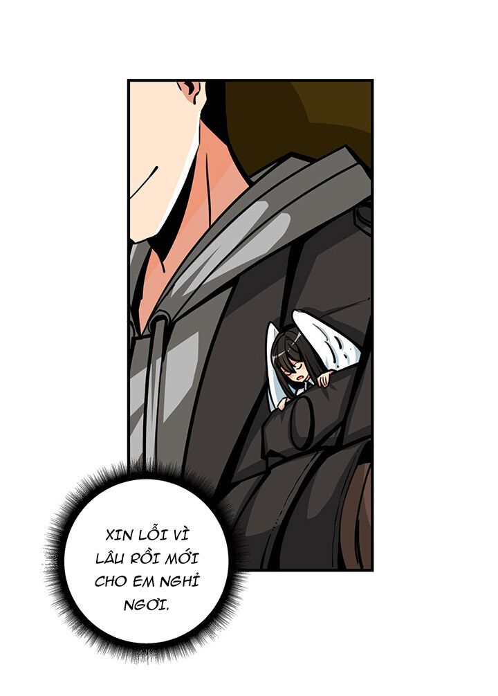 Tôi Là Người Chơi Duy Nhất Đăng Nhập Chapter 42 - 11