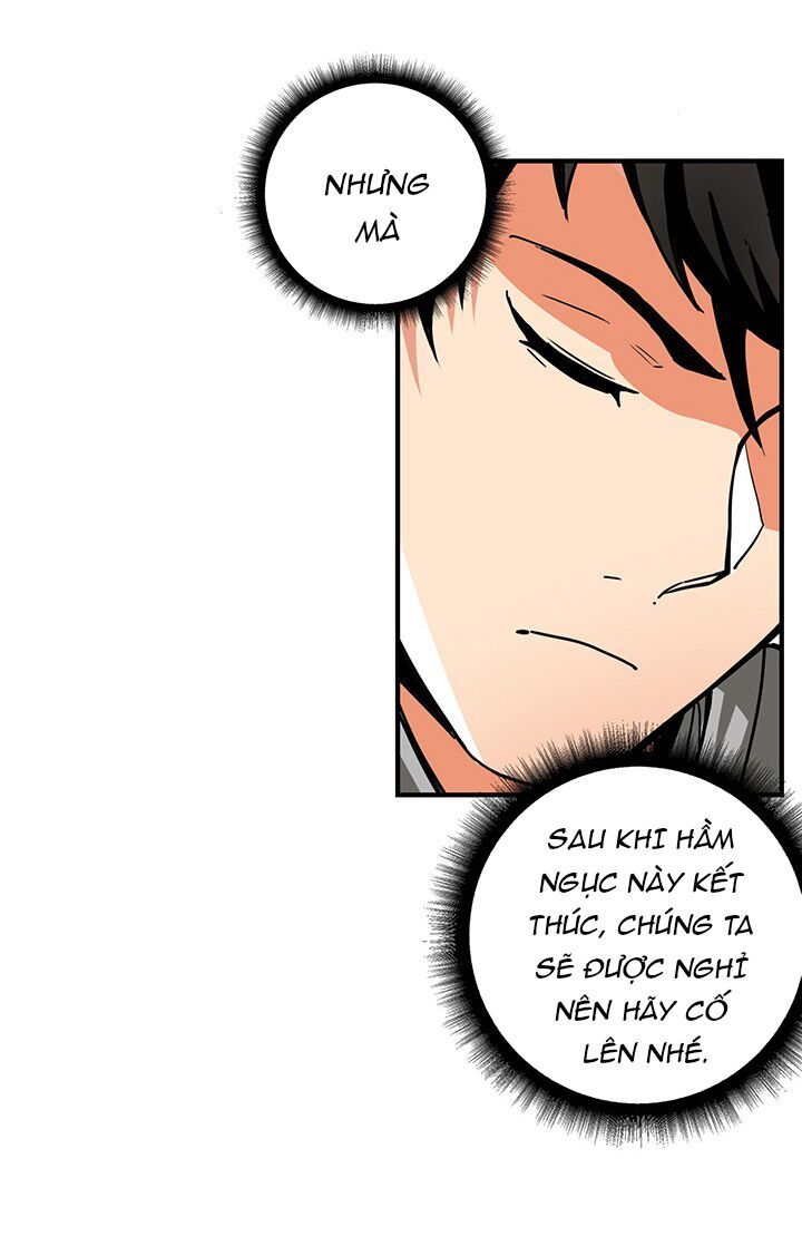 Tôi Là Người Chơi Duy Nhất Đăng Nhập Chapter 42 - 12