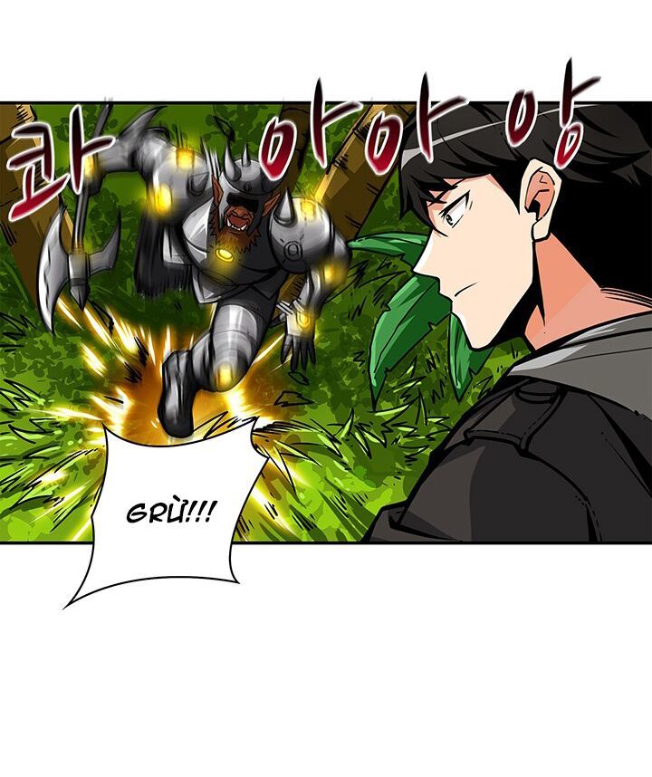 Tôi Là Người Chơi Duy Nhất Đăng Nhập Chapter 42 - 16