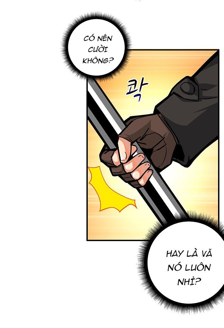 Tôi Là Người Chơi Duy Nhất Đăng Nhập Chapter 42 - 19