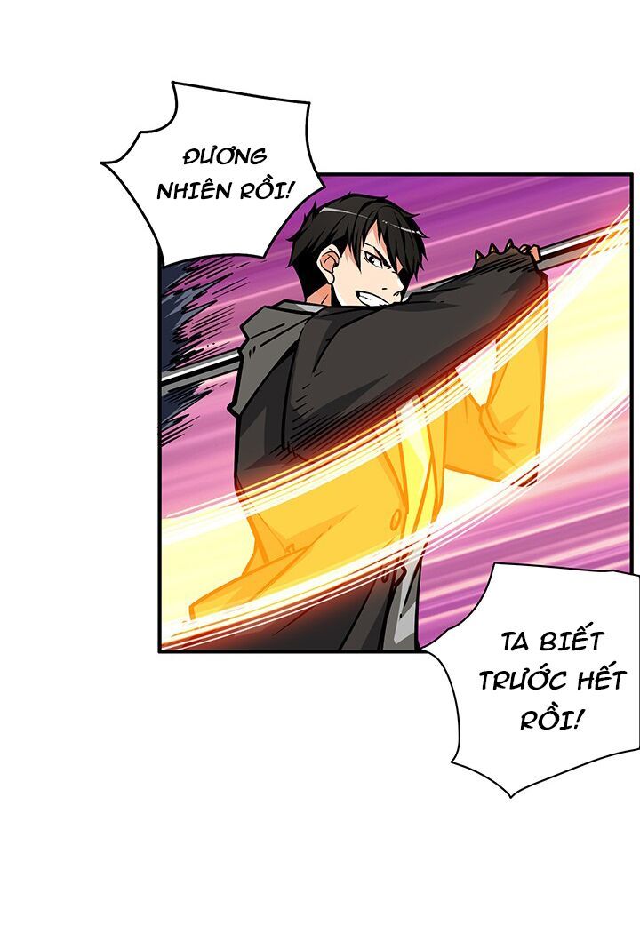 Tôi Là Người Chơi Duy Nhất Đăng Nhập Chapter 42 - 21