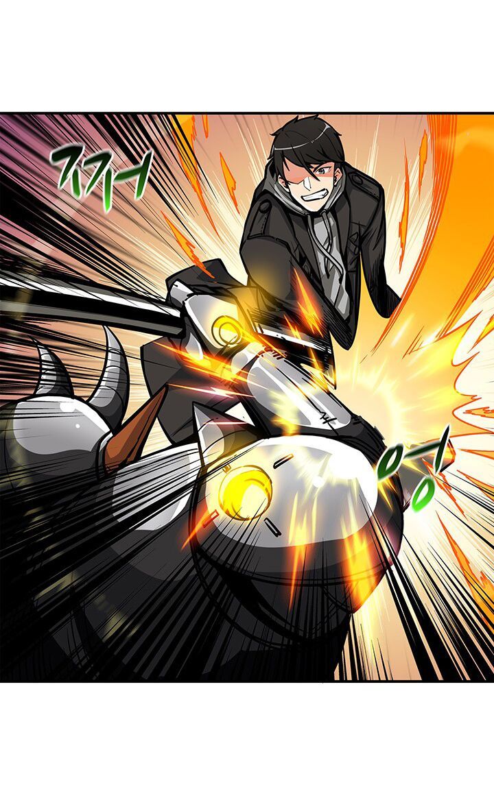 Tôi Là Người Chơi Duy Nhất Đăng Nhập Chapter 42 - 22